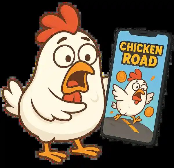 Overview of chicken road