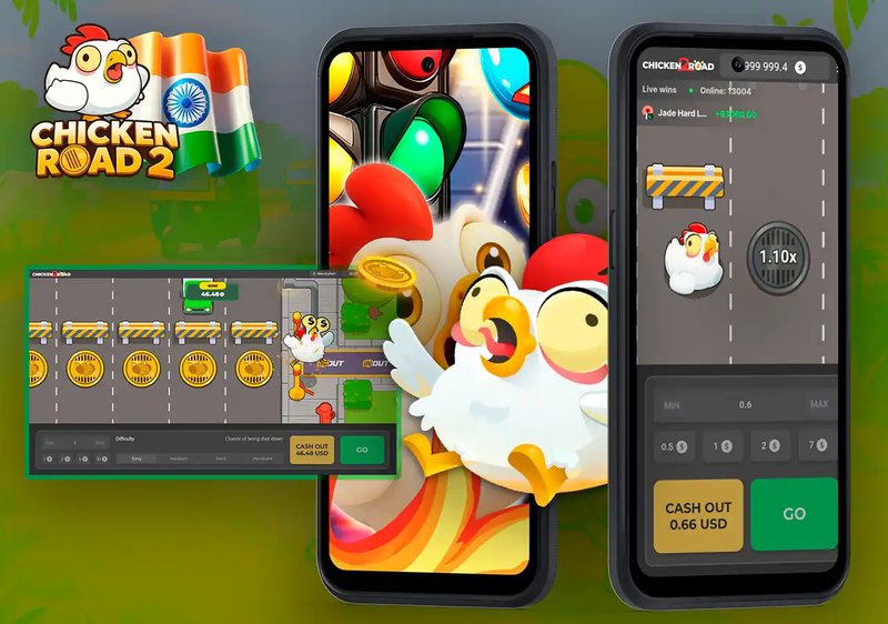 Descubre el emocionante juego de azar en Chicken Road Casino en España, chicken road